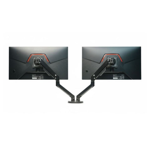 Blupebble View Mount Duo – Monitor Mount 17–32 Inches
