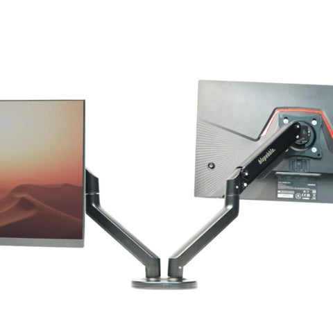 Blupebble View Mount Duo – Monitor Mount 17–32 Inches
