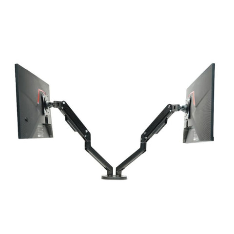 Blupebble View Mount Duo – Monitor Mount 17–32 Inches