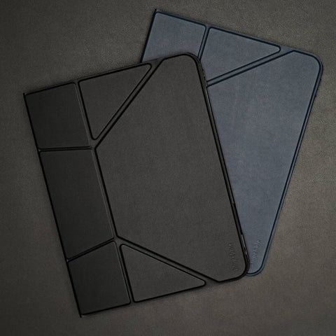 Blupebble Tokyo Elevated Case With Foldable Stand For iPad