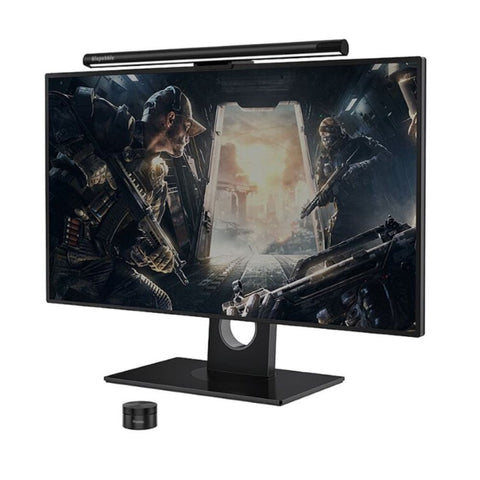 Blupebble Halobar Monitor Light Bar