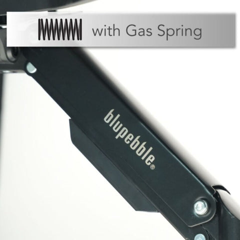 Blupebble View Mount Duo – Monitor Mount 17–32 Inches