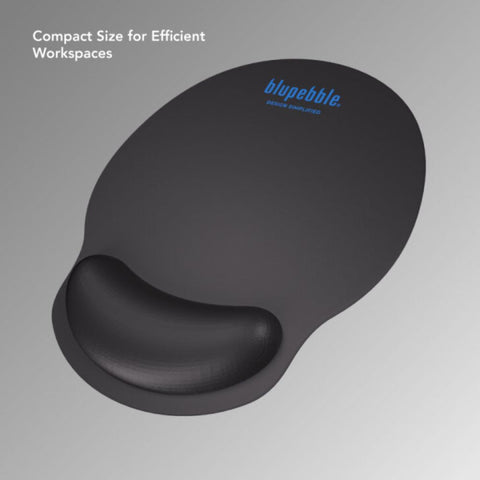 Blupebble Glide Air – Optimized Ergonomic Mouse Pad