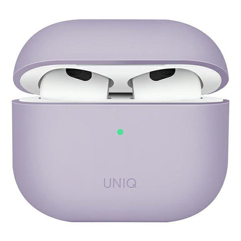 حافظة سيليكون هايبيرد Lino - حافظة Airpods Pro
