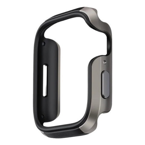 Valencia - Metallic Bumper for Apple Watch