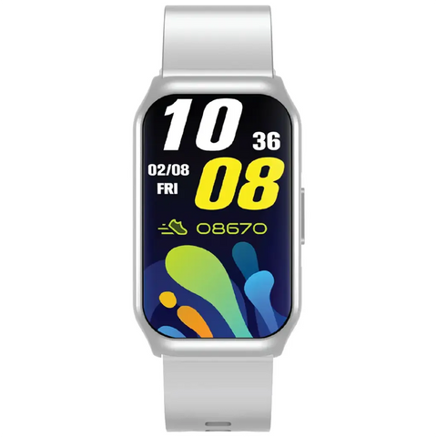 Track Fit Smart Watch
