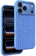Blupebble FlexWeave Case compatible with Magsafe