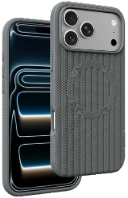 Blupebble FlexWeave Case compatible with Magsafe