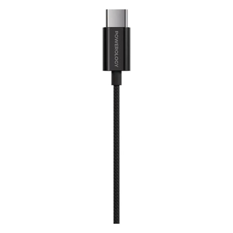 Voro Earhook USB-C Wired Earphones