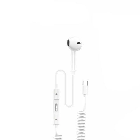 GD-EP213 Type-C Mono Headphones