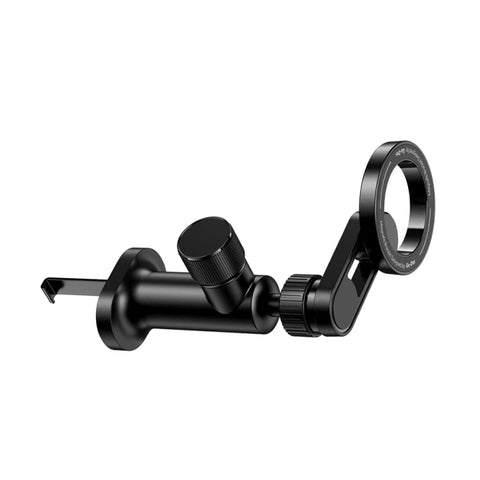 M-safe Compatible Magnetic 360° Rotatable Car Phone Holder