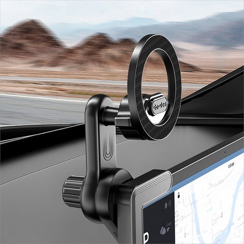 360° Rotatable Head V Corner Laptop - Monitor Phone Holder GD-HD337