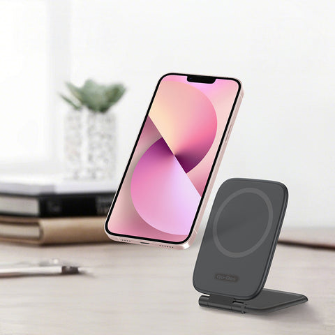 Foldable Magnetic Phone Holder - GD-HD382
