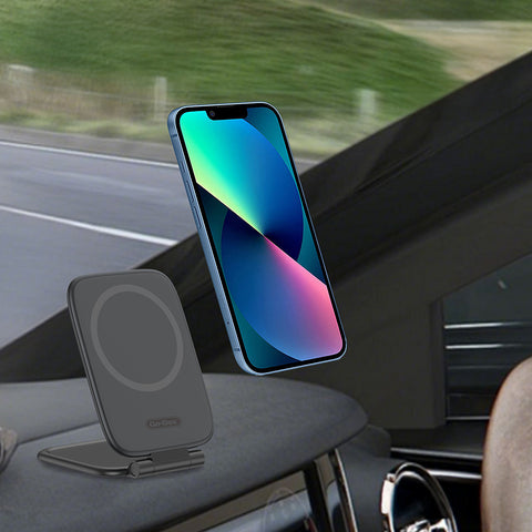 Foldable Magnetic Phone Holder - GD-HD382