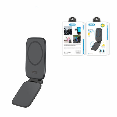 Foldable Magnetic Phone Holder - GD-HD382