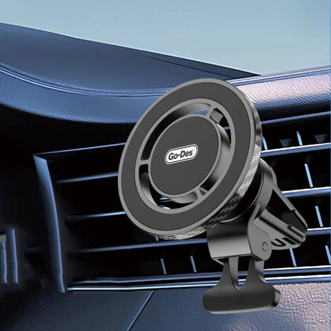 M-safe Magnetic 360° Rotatable Phone Holder