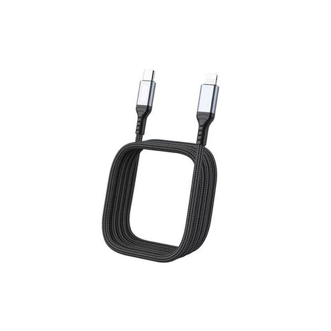 Go-Des PD Fast Charging Cable 60W 3M