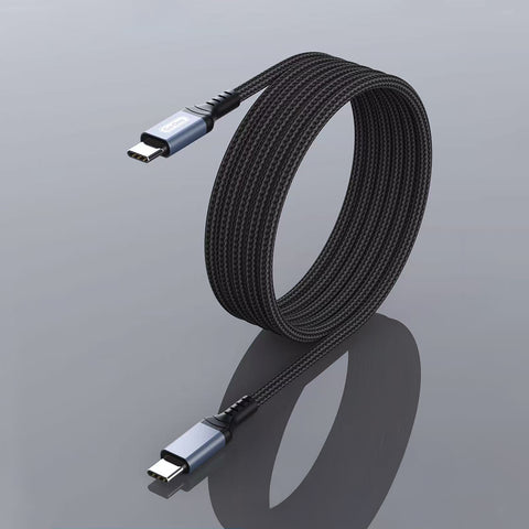 Go-Des PD Fast Charging Cable 60W 3M