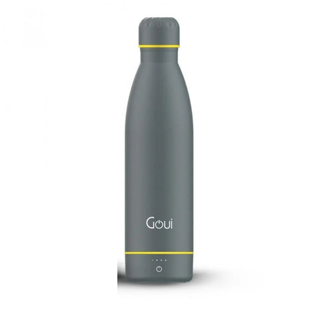 Loch | Smart Bottle with Wireless Charging