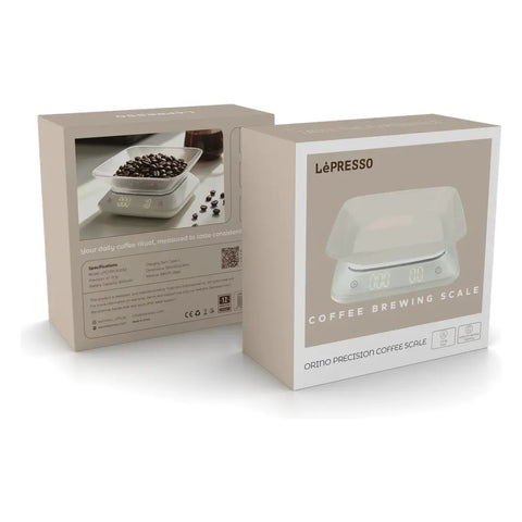 Orino Precision Coffee Scale