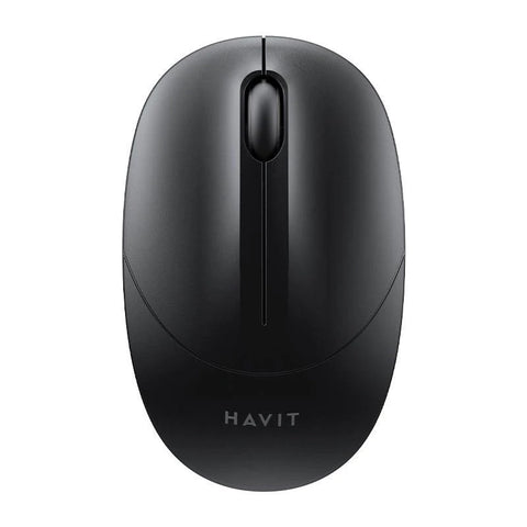Wireless Mouse