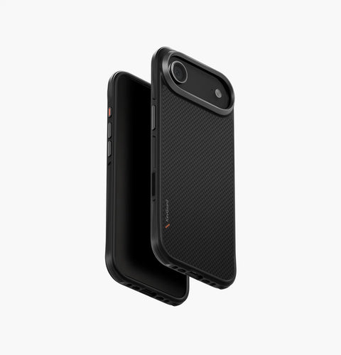 Keva Tough Aramid Protective Case - iPhone 17 Series Case