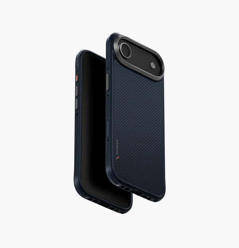 Keva Tough Aramid Protective Case - iPhone 17 Series Case