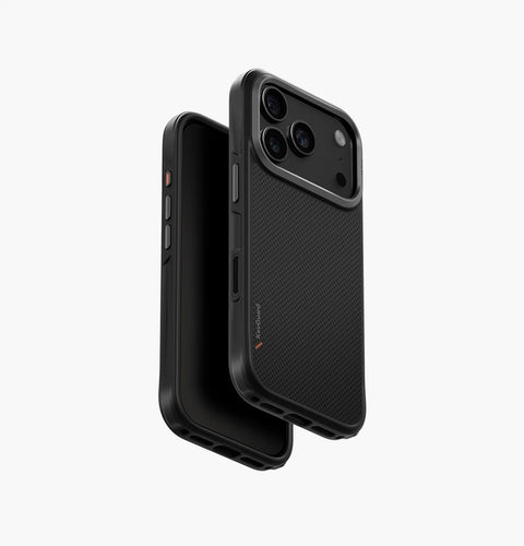 Keva Tough Aramid Protective Case - iPhone 17 Series Case