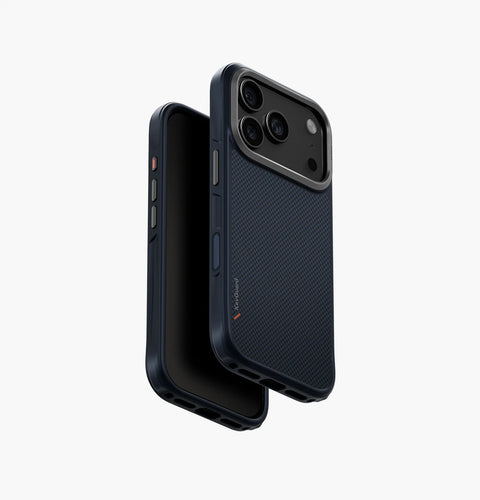 Keva Tough Aramid Protective Case - iPhone 17 Series Case