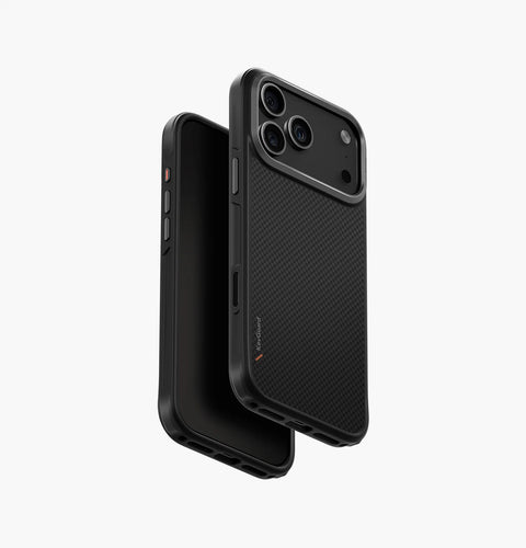 Keva Tough Aramid Protective Case - iPhone 17 Series Case