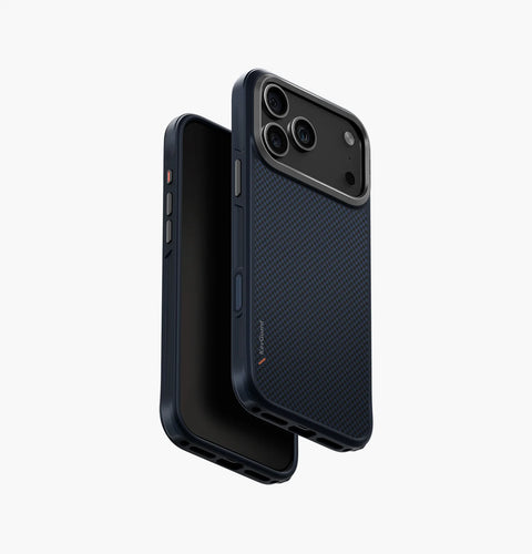 Keva Tough Aramid Protective Case - iPhone 17 Series Case
