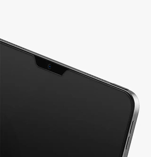 واقي شاشة زجاجي OPTIX لجهاز iPad