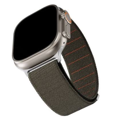 Blupebble Teryn Watch Strap For Watch Ultra 3 & Series 11 49/46/45/44/42mm