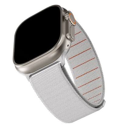 Blupebble Teryn Watch Strap For Watch Ultra 3 & Series 11 49/46/45/44/42mm