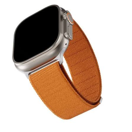 Blupebble Teryn Watch Strap For Watch Ultra 3 & Series 11 49/46/45/44/42mm