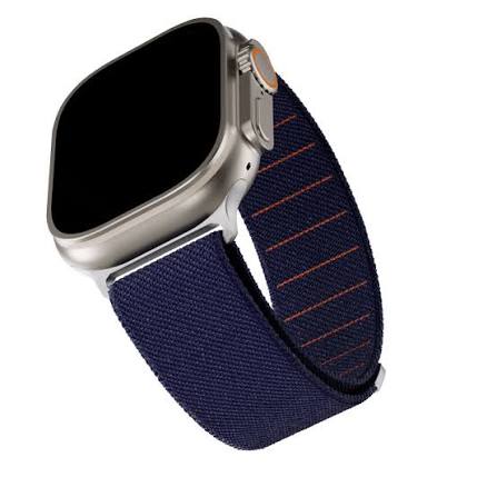 Blupebble Teryn Watch Strap For Watch Ultra 3 & Series 11 49/46/45/44/42mm