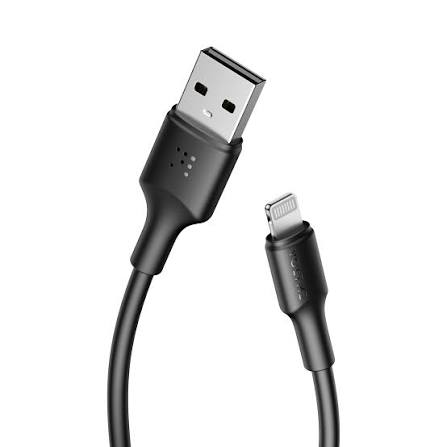 Voltme Powerlink Moss Liquid Silicon Cable