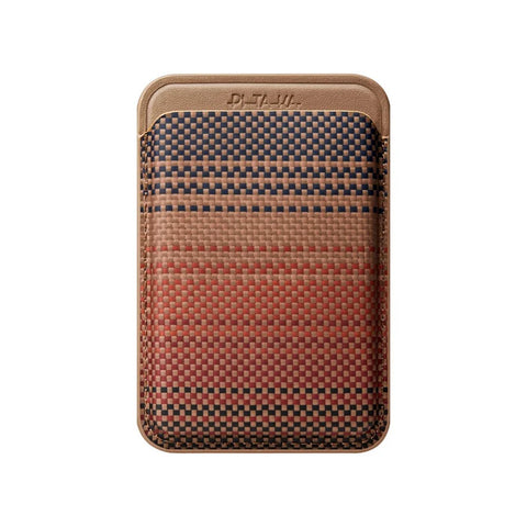 MagSafe Magnetic Woven Wallet