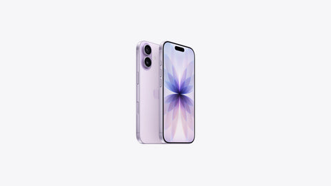 iPhone 17