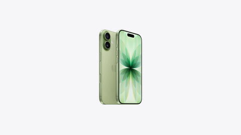 iPhone 17