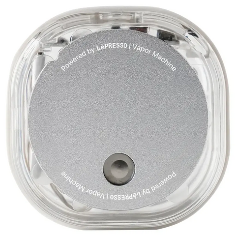 Vapor Machine For Coffee Beans