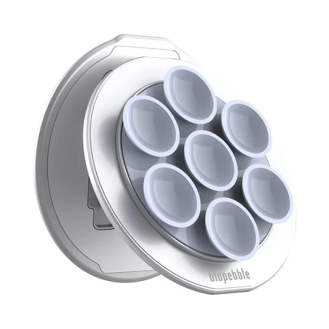 Blupebble Eclipse Magnetic Grip