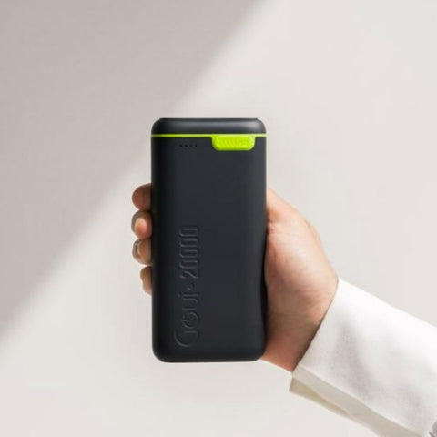 Kigo | Portable Power Bank