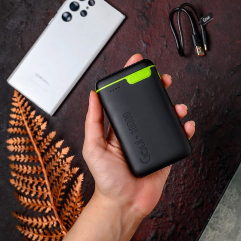 Kigo | Portable Power Bank