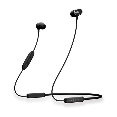 LITE PRO – Wireless Bluetooth Earphones with Magnetic Neckband