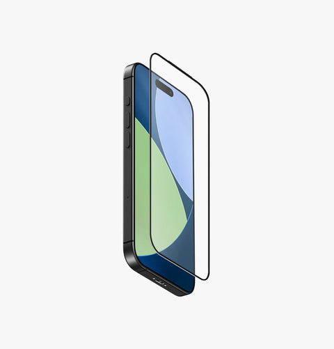 Optix Covex™ Screen Protector - iPhone 17 Series