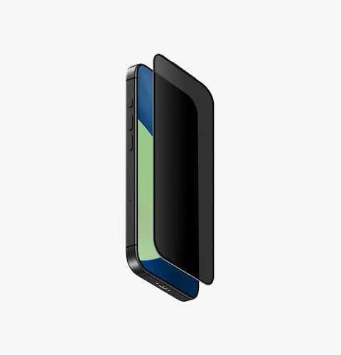 Optix Covex™ Screen Protector - iPhone 17 Series