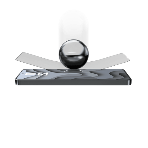 ArmorX 9H HD Screen Protector For Samsung Series