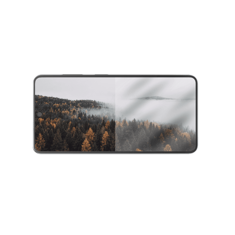 ArmorX 9H HD Screen Protector For Samsung Series