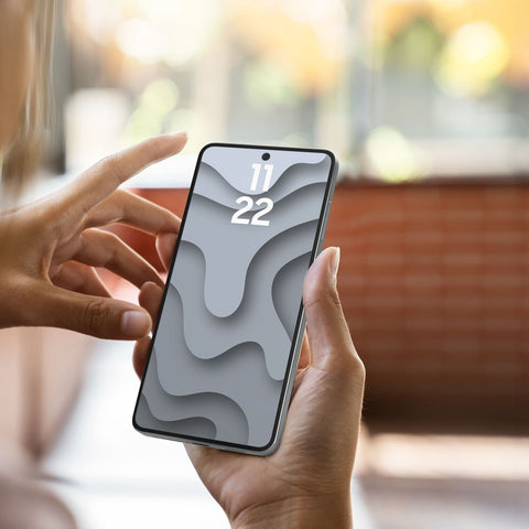 ArmorX 9H HD Screen Protector For Samsung Series